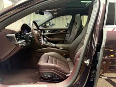 Porsche Panamera 4 Edition 2.9T - фото 15