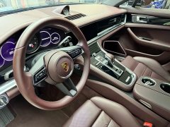 Porsche Panamera 4 Edition 2.9T - фото 19