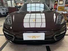 Porsche Panamera 4 Edition 2.9T - фото 2