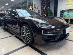 Porsche Panamera 4 Edition 2.9T - фото 3