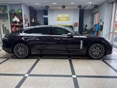 Porsche Panamera 4 Edition 2.9T - фото 4