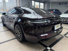 Porsche Panamera 4 Edition 2.9T - фото 5