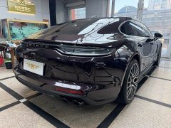 Porsche Panamera 4 Edition 2.9T - фото 7