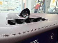 Porsche Panamera 4 Edition 2.9T - фото 9