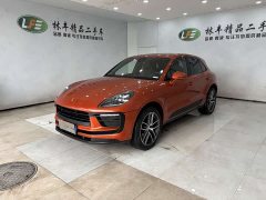 Porsche Macan 2023 Macan 2.0T - фото 1