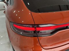 Porsche Macan 2023 Macan 2.0T - фото 10