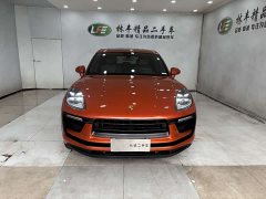 Porsche Macan 2023 Macan 2.0T - фото 3