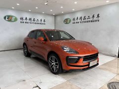 Porsche Macan 2023 Macan 2.0T - фото 4