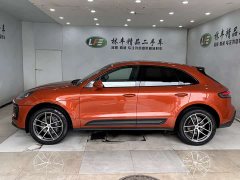 Porsche Macan 2023 Macan 2.0T - фото 5