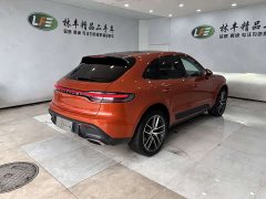 Porsche Macan 2023 Macan 2.0T - фото 6
