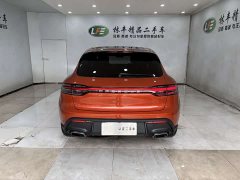 Porsche Macan 2023 Macan 2.0T - фото 7