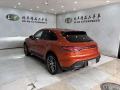 Porsche Macan 2023 Macan 2.0T - фото 8