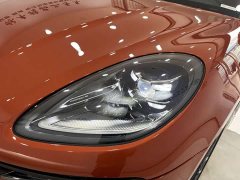 Porsche Macan 2023 Macan 2.0T - фото 9