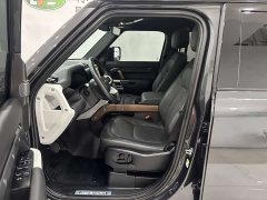 Land Rover Defender facelift 110 3.0T P400 X-DYNAMIC HSE - фото 12