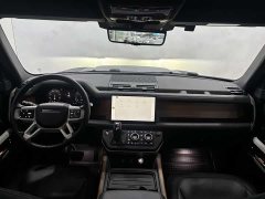 Land Rover Defender facelift 110 3.0T P400 X-DYNAMIC HSE - фото 14