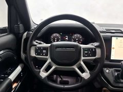 Land Rover Defender facelift 110 3.0T P400 X-DYNAMIC HSE - фото 15
