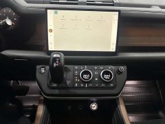 Land Rover Defender facelift 110 3.0T P400 X-DYNAMIC HSE - фото 17