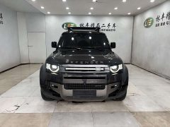Land Rover Defender facelift 110 3.0T P400 X-DYNAMIC HSE - фото 2