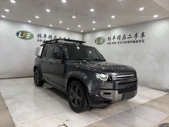 Land Rover Defender facelift 110 3.0T P400 X-DYNAMIC HSE - фото 3