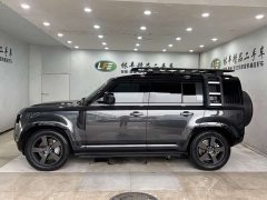 Land Rover Defender facelift 110 3.0T P400 X-DYNAMIC HSE - фото 4