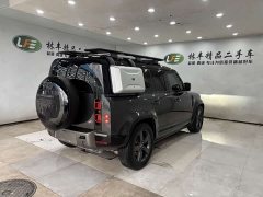 Land Rover Defender facelift 110 3.0T P400 X-DYNAMIC HSE - фото 5