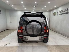 Land Rover Defender facelift 110 3.0T P400 X-DYNAMIC HSE - фото 6