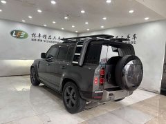 Land Rover Defender facelift 110 3.0T P400 X-DYNAMIC HSE - фото 7
