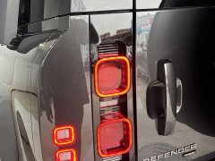 Land Rover Defender facelift 110 3.0T P400 X-DYNAMIC HSE - фото 9