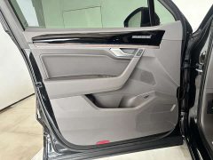 Volkswagen Touareg 2023 3.0TSI Ruixiang Edition Obsidian Sport Package - фото 10