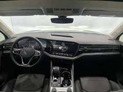 Volkswagen Touareg 2023 3.0TSI Ruixiang Edition Obsidian Sport Package - фото 13