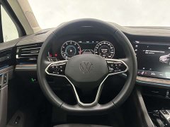 Volkswagen Touareg 2023 3.0TSI Ruixiang Edition Obsidian Sport Package - фото 15