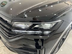 Volkswagen Touareg 2023 3.0TSI Ruixiang Edition Obsidian Sport Package - фото 8