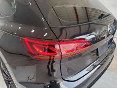 Volkswagen Touareg 2023 3.0TSI Ruixiang Edition Obsidian Sport Package - фото 9
