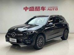 Mercedes-Benz GLC 260 L 4MATIC Dynamic 5-seater - фото 1