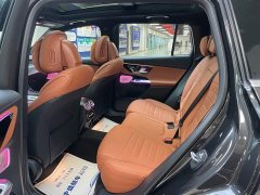 Mercedes-Benz GLC 260 L 4MATIC Dynamic 5-seater - фото 11
