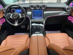 Mercedes-Benz GLC 260 L 4MATIC Dynamic 5-seater - фото 13