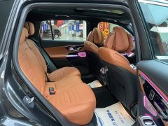 Mercedes-Benz GLC 260 L 4MATIC Dynamic 5-seater - фото 16