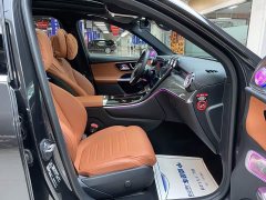 Mercedes-Benz GLC 260 L 4MATIC Dynamic 5-seater - фото 17