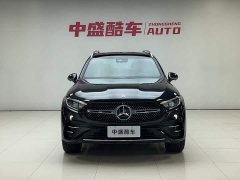 Mercedes-Benz GLC 260 L 4MATIC Dynamic 5-seater - фото 2