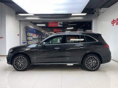Mercedes-Benz GLC 260 L 4MATIC Dynamic 5-seater - фото 4