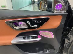 Mercedes-Benz GLC 260 L 4MATIC Dynamic 5-seater - фото 7