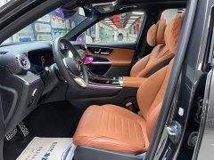 Mercedes-Benz GLC 260 L 4MATIC Dynamic 5-seater - фото 8