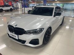 BMW 3 Series Facelift 2 325i M Sports Night Package - фото 1