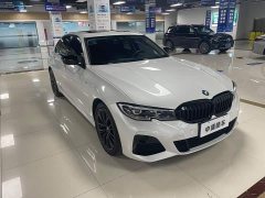 BMW 3 Series Facelift 2 325i M Sports Night Package - фото 2