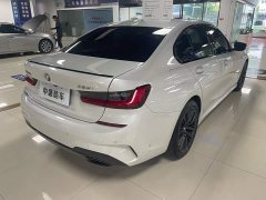 BMW 3 Series Facelift 2 325i M Sports Night Package - фото 3