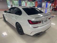 BMW 3 Series Facelift 2 325i M Sports Night Package - фото 4