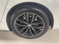 BMW 3 Series Facelift 2 325i M Sports Night Package - фото 5