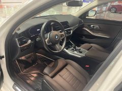 BMW 3 Series Facelift 2 325i M Sports Night Package - фото 6
