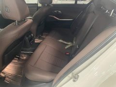 BMW 3 Series Facelift 2 325i M Sports Night Package - фото 7