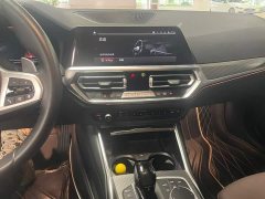 BMW 3 Series Facelift 2 325i M Sports Night Package - фото 8